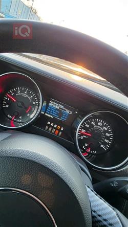 فورد موستانج